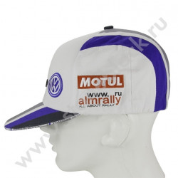 Бейсболка Volkswagen Polo Cup