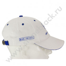 Бейсболка АФК Система