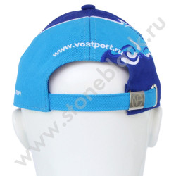 Бейсболки Восточный Порт 45 лет