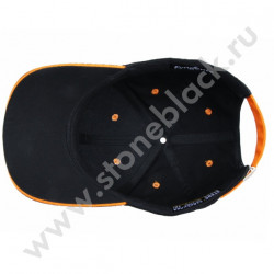 Бейсболка SYNGENTA