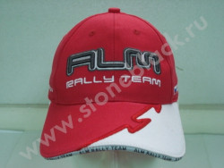 Бейсболка ALM
