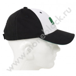 Бейсболка Тверьстроймаш