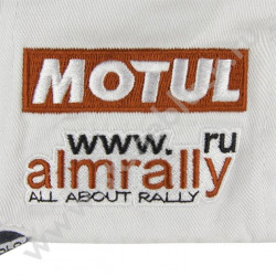 Бейсболка Volkswagen Polo Cup