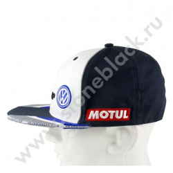 Бейсболка Volkswagen Polo Cup