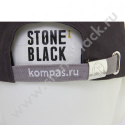 Бейсболка Компас-3D