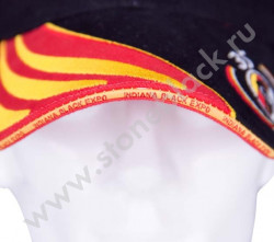 Бейсболка IBE