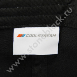 Бейсболка COOLSTREAM