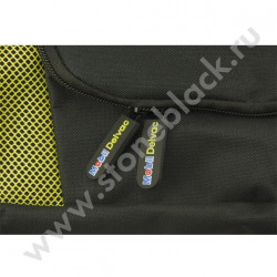 Спортивная сумка Mobil Delvac