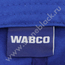 Бейсболка WABCO