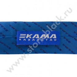 Галстук КАМА