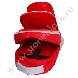 Рюкзаки Никамед