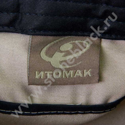 Бейсболка ИТОМАК #2