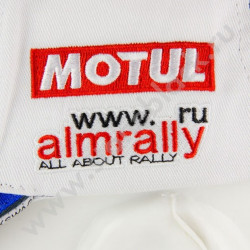 Бейсболка Volkswagen Polo Cup