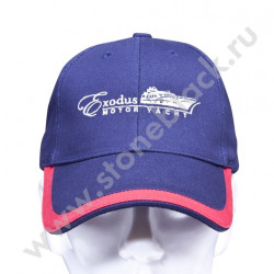 Бейсболка Exodus