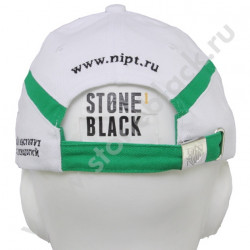 Бейсболки НИПТ