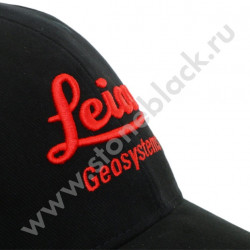 Бейсболка Leica Geosystems