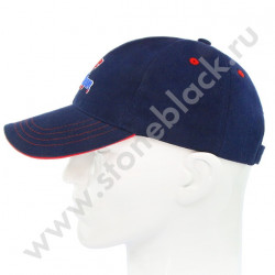 Бейсболки Scher-Khan