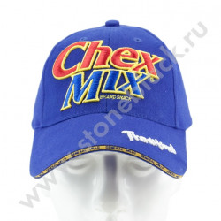Бейсболка CHEX MIX