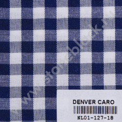 Ткань Denwer Caro 55% полиэстер + 45% хлопок 100 г/м2