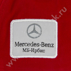 Бейсболка ЧИНГИСХАН