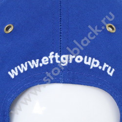 Бейсболка Геодезист