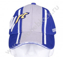 Бейсболка УРТ