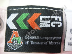 Бейсболка Локомотив Girls