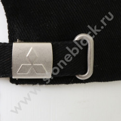 Бейсболка Mitsubishi