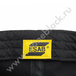Бейсболка ESAB 2018