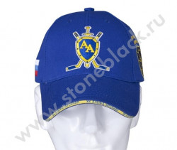 Бейсболка ХК Альфа-Арсенал