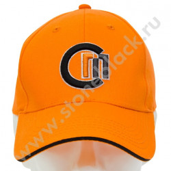 Бейсболка Стройгазмонтаж