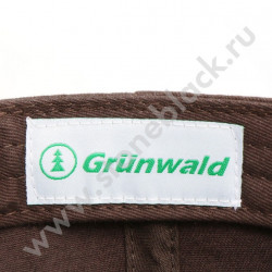 Бейсболка Grunwald
