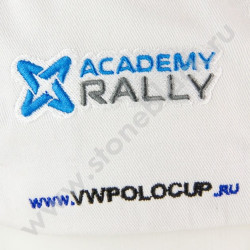 Бейсболка Volkswagen Polo Cup