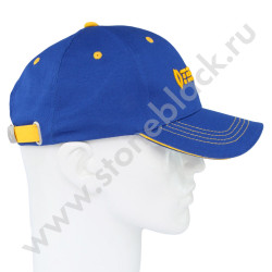 Бейсболки Trasko