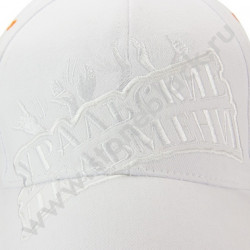 Бейсболка Уральские Пельмени