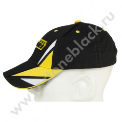 Бейсболка VIATTI (белая)