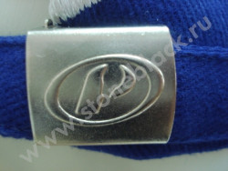 Бейсболка Руссвет син