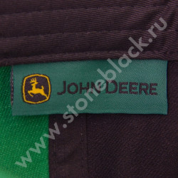 Бейсболка JOHN DEERE