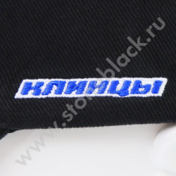 Бейсболка Клинцы