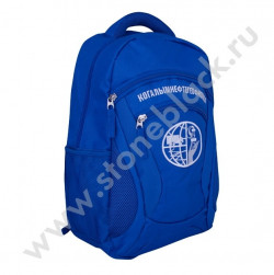 Рюкзак КОГАЛЫМНЕФТЕГЕОФИЗИКА