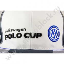 Бейсболка Volkswagen Polo Cup