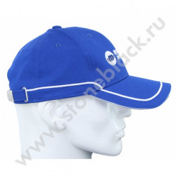 Бейсболка Meusburger Новтрак