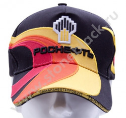 Бейсболка Роснефть