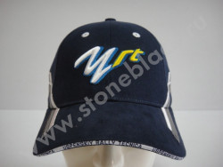 Бейсболка Успенский ралли техника