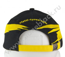 Бейсболка VIATTI