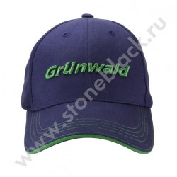 Бейсболка Grunwald