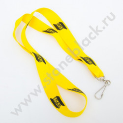 Ленты для бейджей с логотипом ESAB