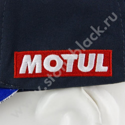 Бейсболка Volkswagen Polo Cup