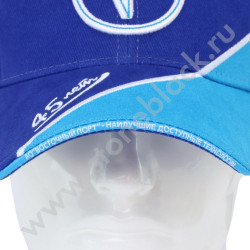 Бейсболки Восточный Порт 45 лет