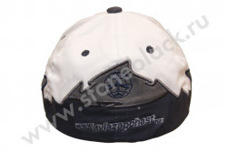 Бейсболка Авиазапчасть детская на резинке